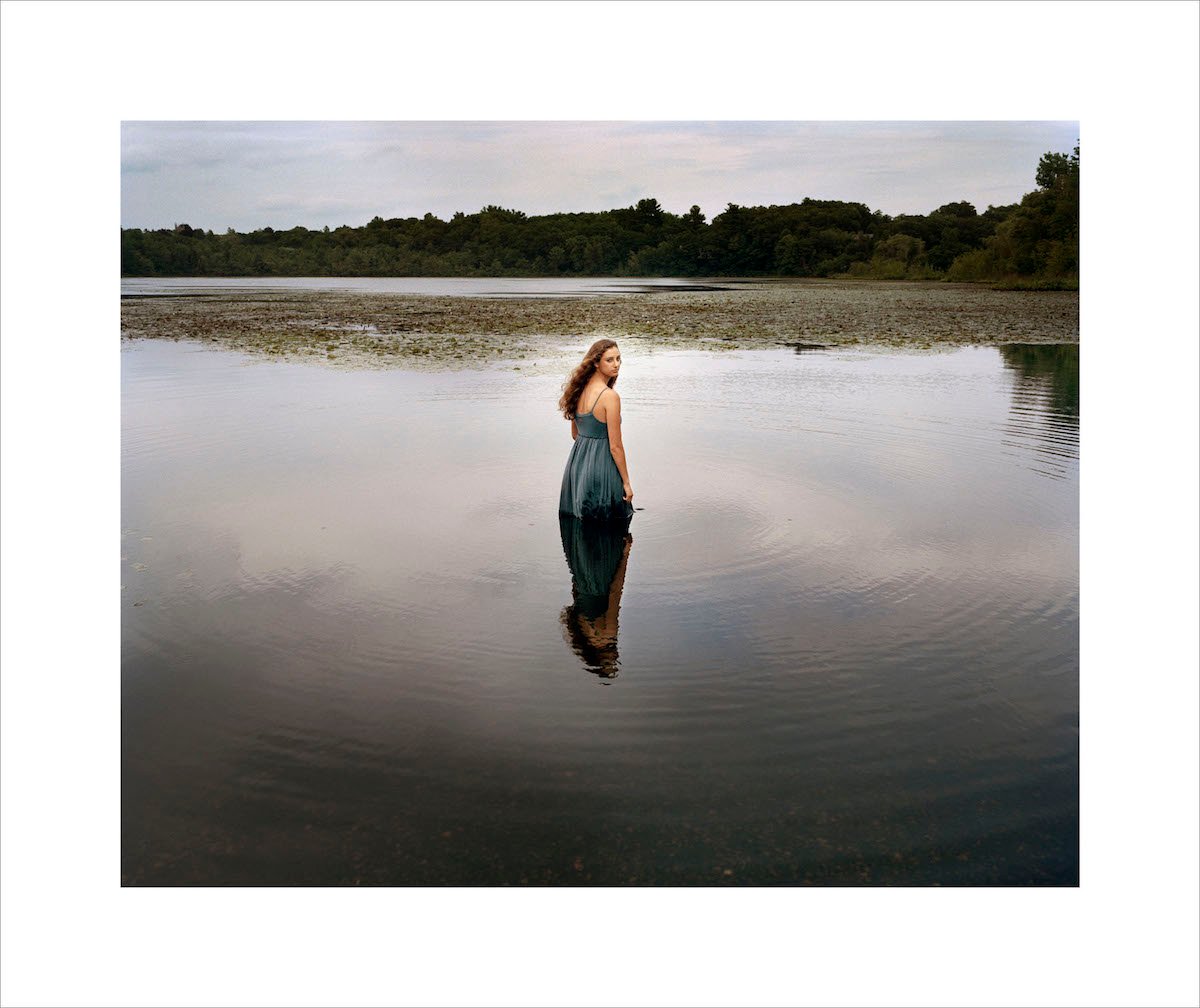 Rania Matar – From Woman to Woman: Becoming